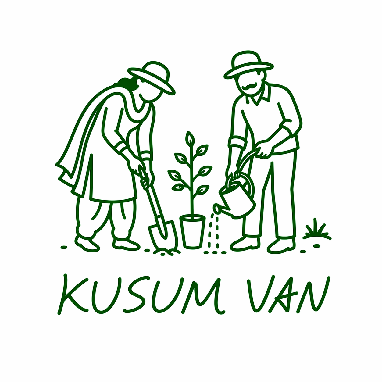 Kusum Van
